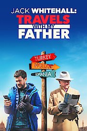 Jack Whitehall: Travels With My Father