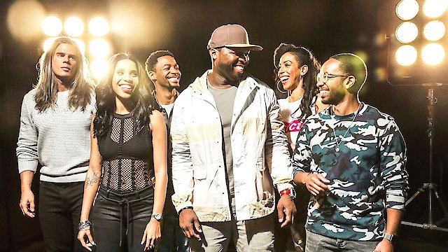 Watch 50 Central Online