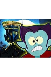 Halloween Songs by Howdytoons poster