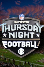 NFL Thursday Night Football on CBS