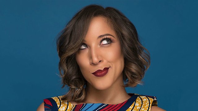 Watch The Rundown with Robin Thede Online