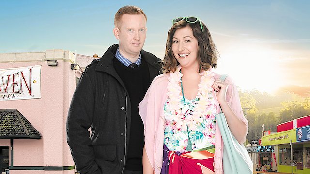 Watch Rosehaven Online