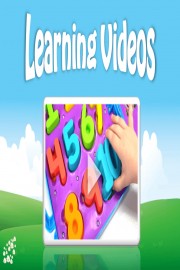 Learning Videos for Kids poster
