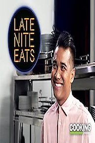 Late Nite Eats