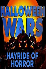Halloween Wars: Hayride of Horror