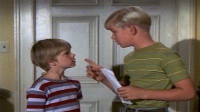A Letter For Nanny