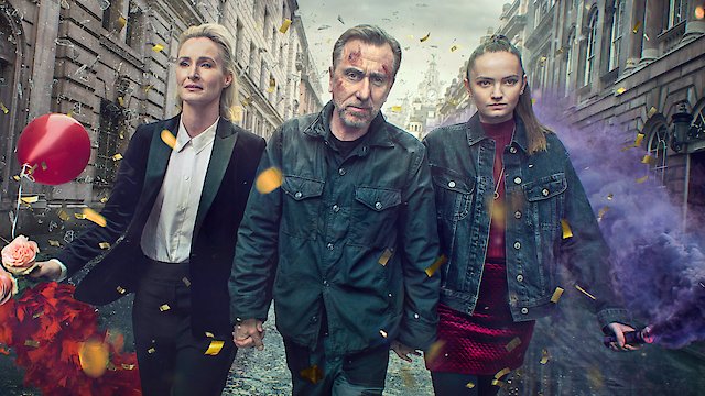 Watch Tin Star Online