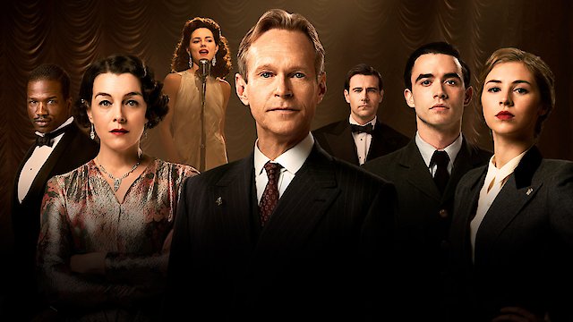 Watch The Halcyon Online