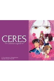 Ceres, Celestial Legend (English Dubbed) poster
