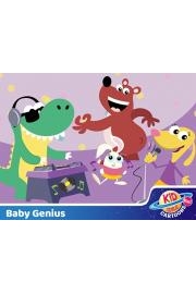 Baby Genius poster