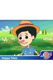 Happy Tales poster