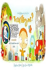 The Day Henry Met poster