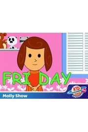 Molly Show poster