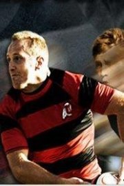 Rugby 7's Collegiate Championship poster