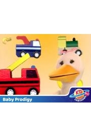 Baby Prodigy poster