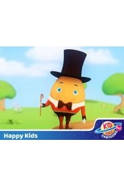 Happy Kids poster