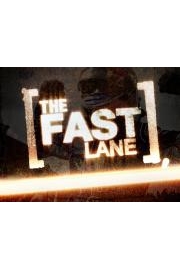 The Fast Lane poster