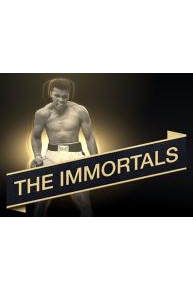 The Immortals