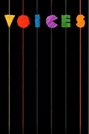 Voices poster