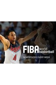 FIBA World Basketball