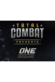 Total Combat Presents ONE Championship