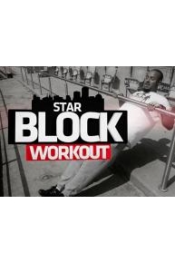 Star Block Workout