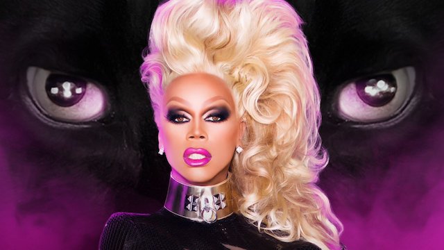 Watch RuPaul's Drag Race: RuVealed Online