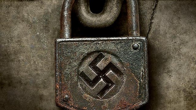 Watch Inside Hitler's Killing Machine Online