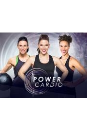 Power Cardio poster