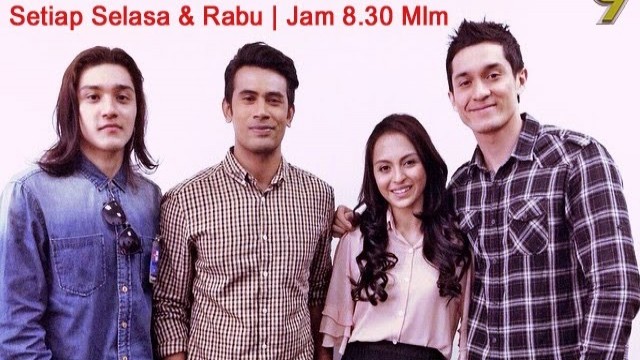 Watch Satu Hari Online