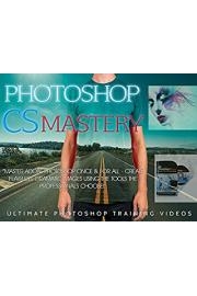Photoshop CS Mastery poster