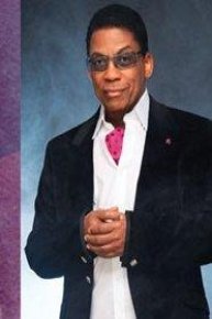 Herbie Hancock's The Imagine Project