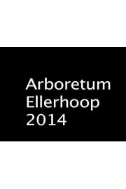 Arboretum Ellerhoop 2014 poster