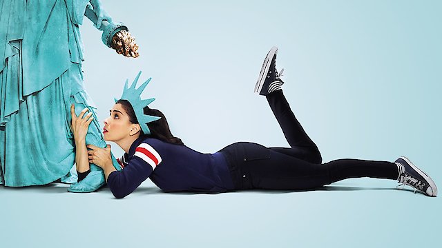 Watch I Love You, America Online