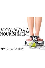 Essential Nourishment poster