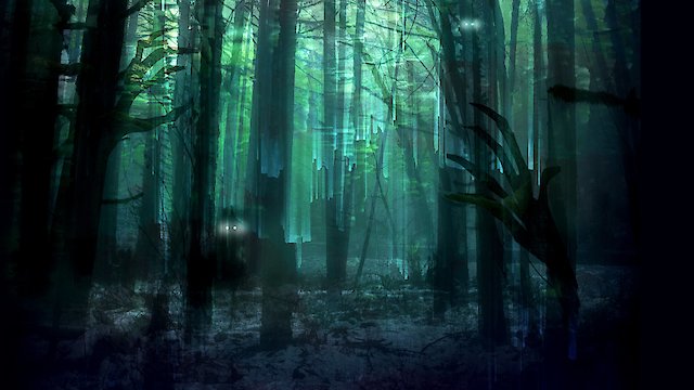 Watch Terror in the Woods Online