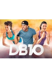 DB10 poster