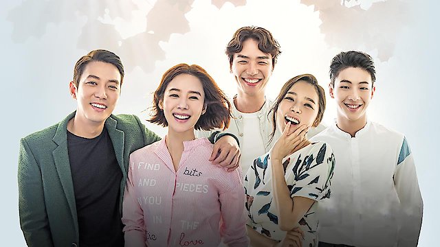 Watch Fantastic Online