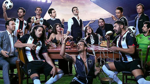 Watch Club of Crows Online