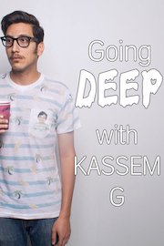Going Deep with Kassem G poster