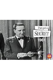 I've Got A Secret 61 poster