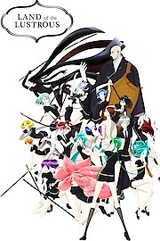 Land of the Lustrous