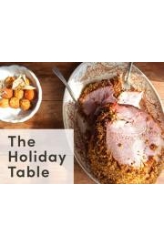 The Holiday Table poster