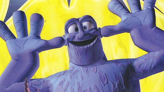Watch Monster By Mistake Online