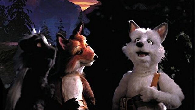 Watch The Longhouse Tales Online