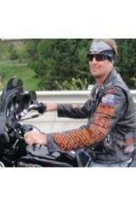 Two Wheel Thunder: An American Icon