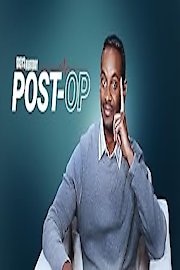 Grey's Anatomy: Post-Op poster