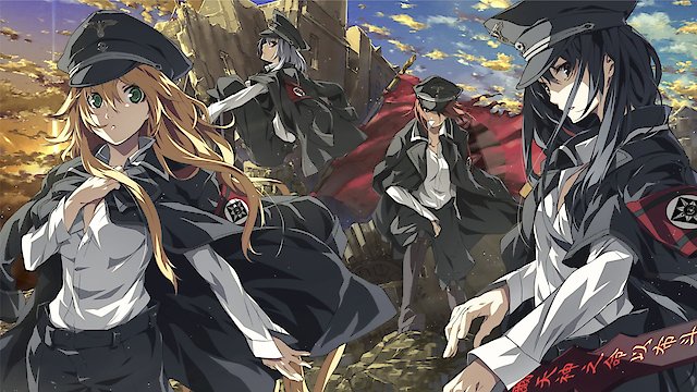 Watch Dies Irae Online