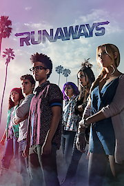 Marvel's Runaways