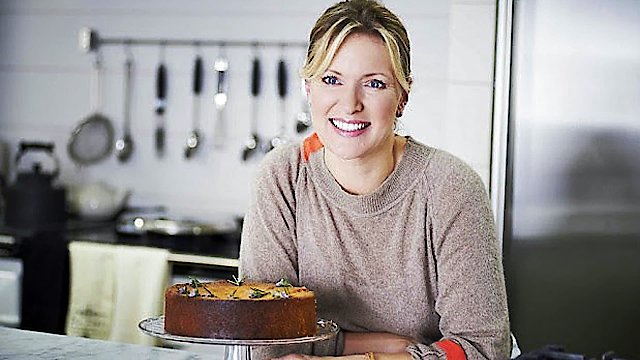 Watch Rachel Allen: Bake! Online